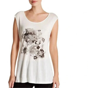 Haute Hippie in pursuit of happiness top